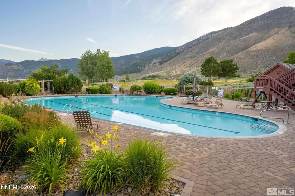 2862 Voight Canyon Genoa NV 89411
