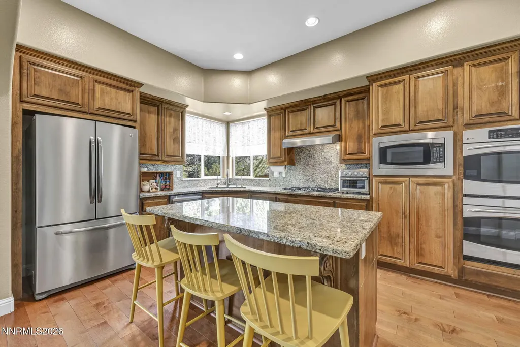 2862 Voight Canyon Genoa NV 89411
