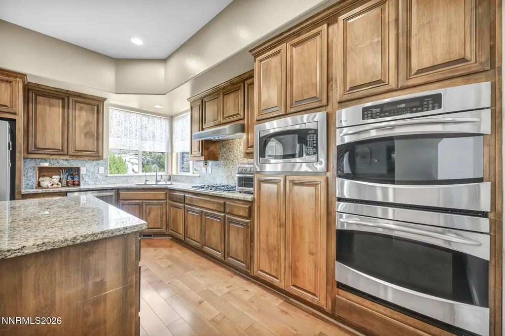 2862 Voight Canyon Genoa NV 89411