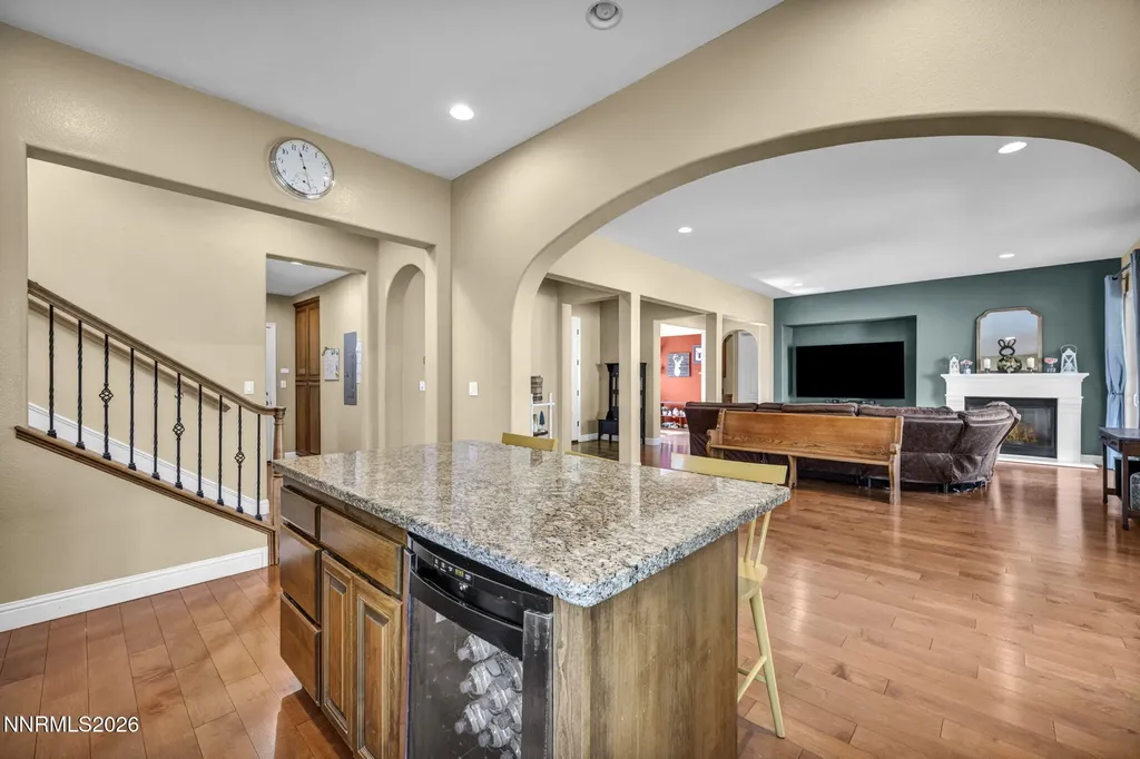 2862 Voight Canyon Genoa NV 89411