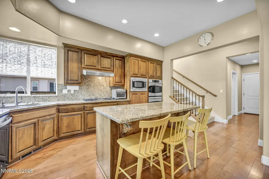 2862 Voight Canyon Genoa NV 89411