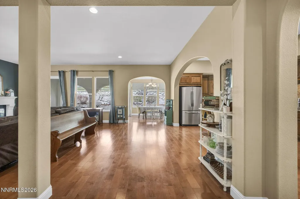 2862 Voight Canyon Genoa NV 89411