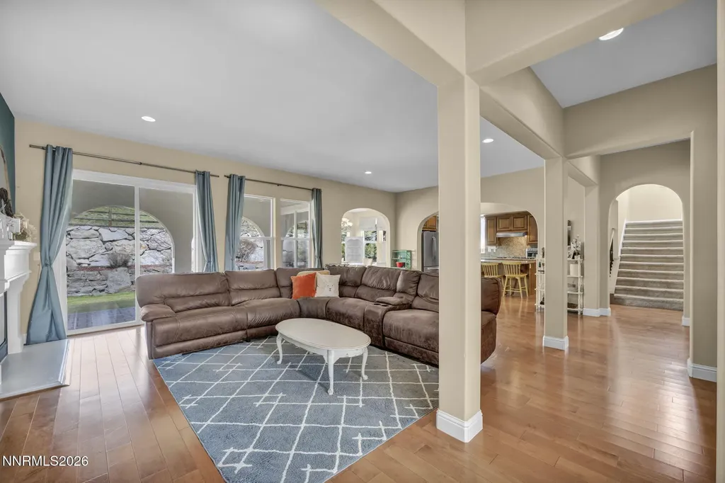 2862 Voight Canyon Genoa NV 89411