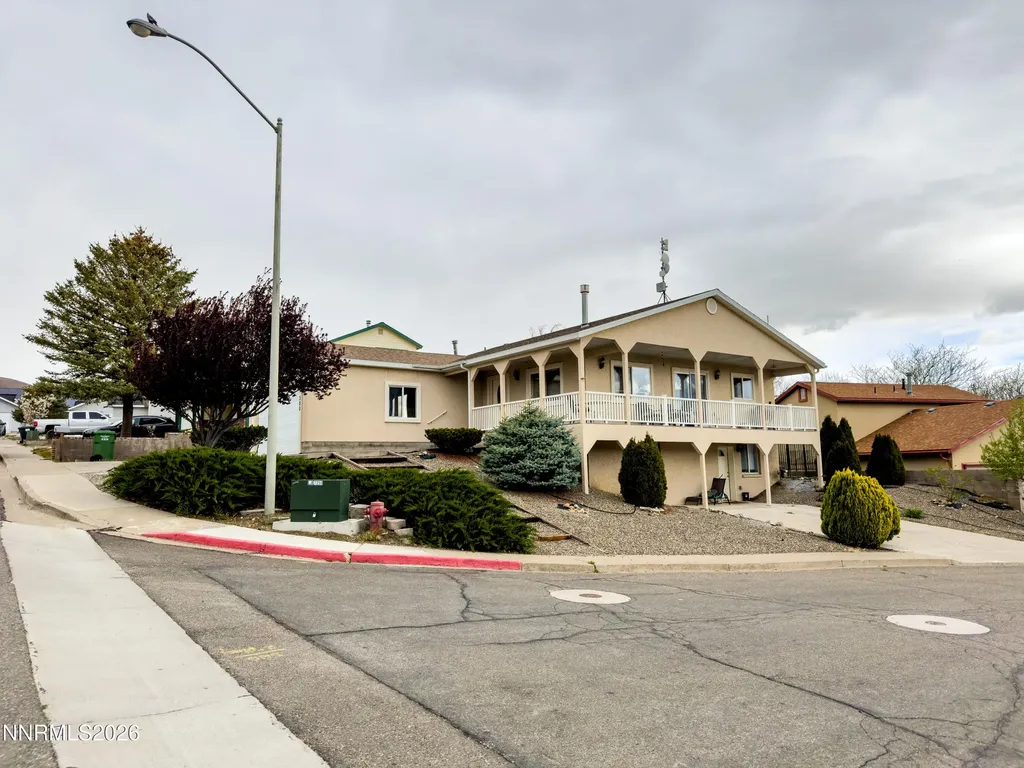 300 Mesa Winnemucca NV 89445