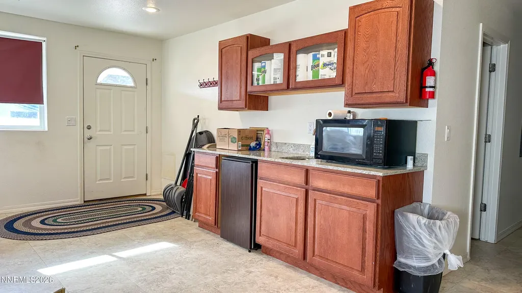 300 Mesa Winnemucca NV 89445