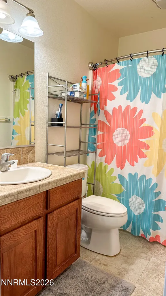 300 Mesa Winnemucca NV 89445