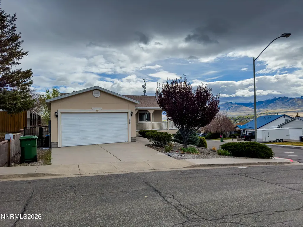 300 Mesa Winnemucca NV 89445