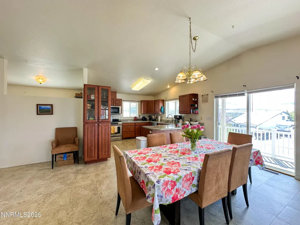 300 Mesa Winnemucca NV 89445