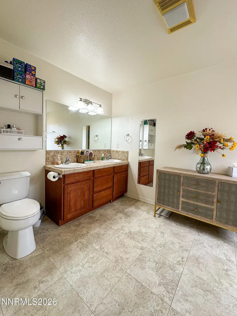 300 Mesa Winnemucca NV 89445
