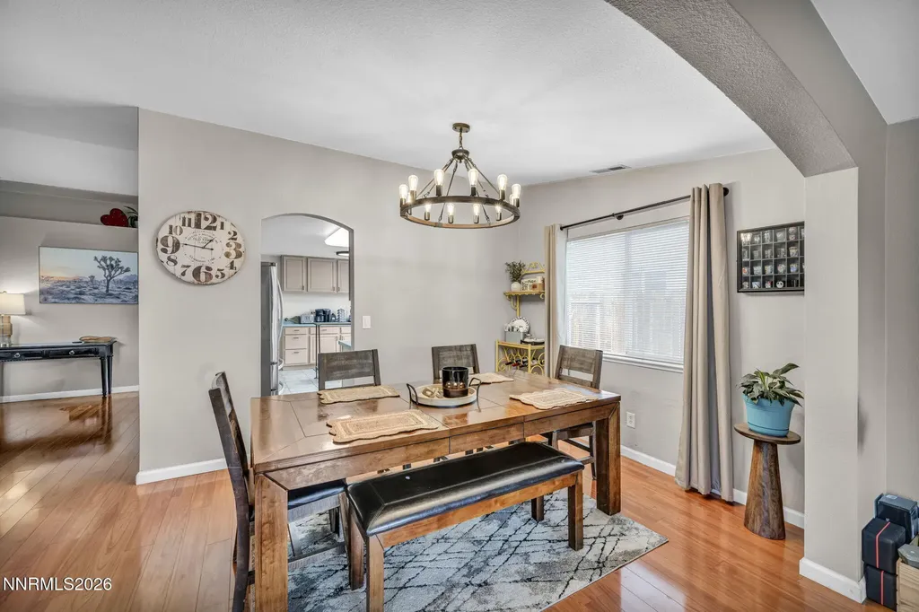 522 Sugarloaf Dayton NV 89403