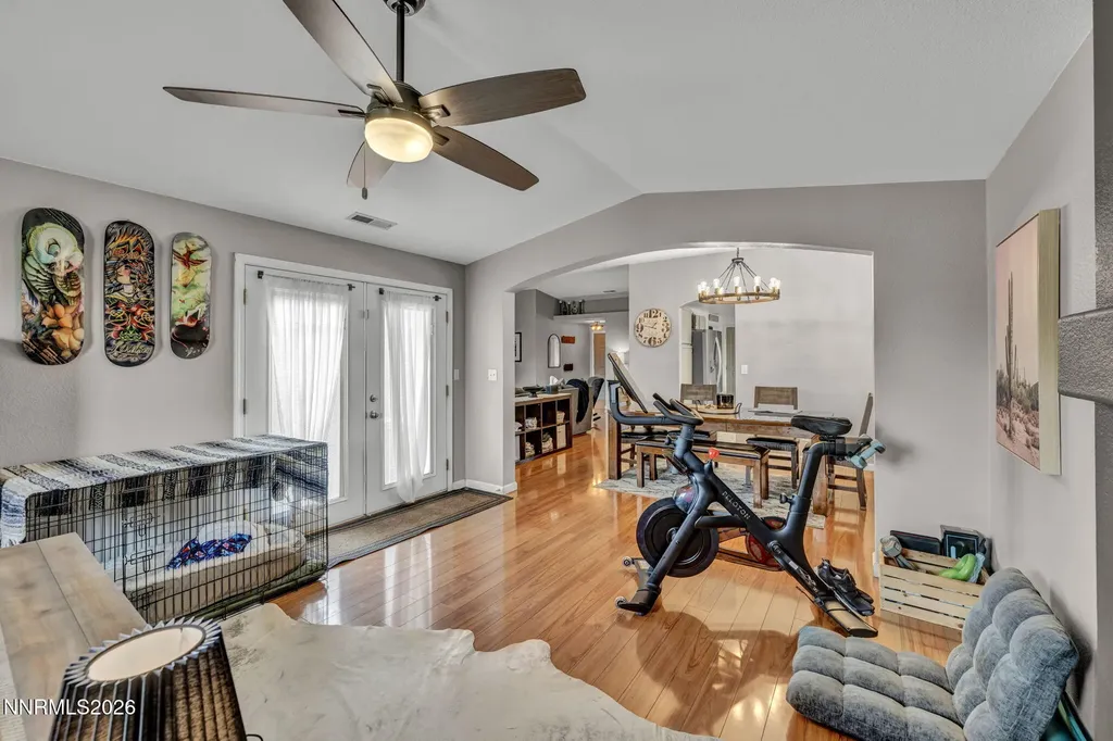 522 Sugarloaf Dayton NV 89403