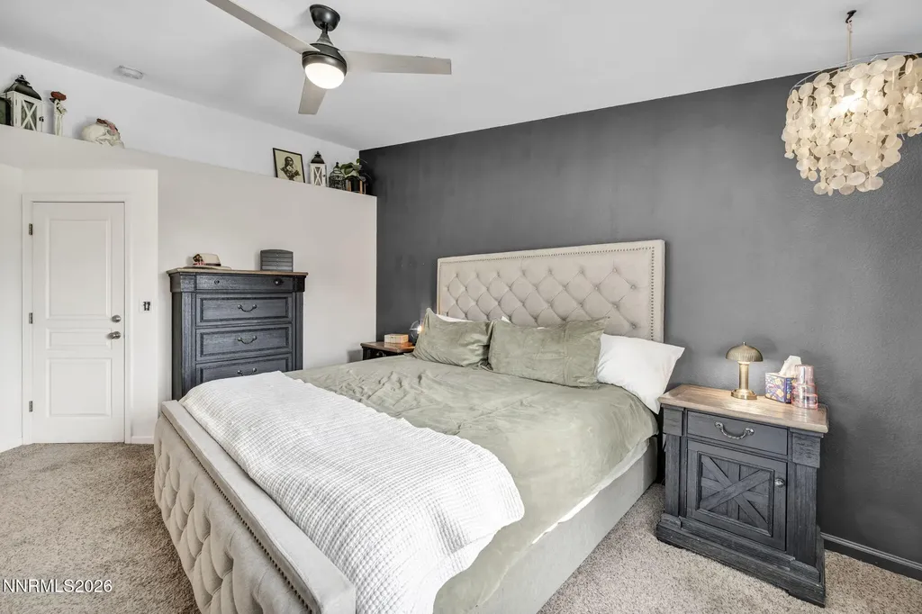 522 Sugarloaf Dayton NV 89403