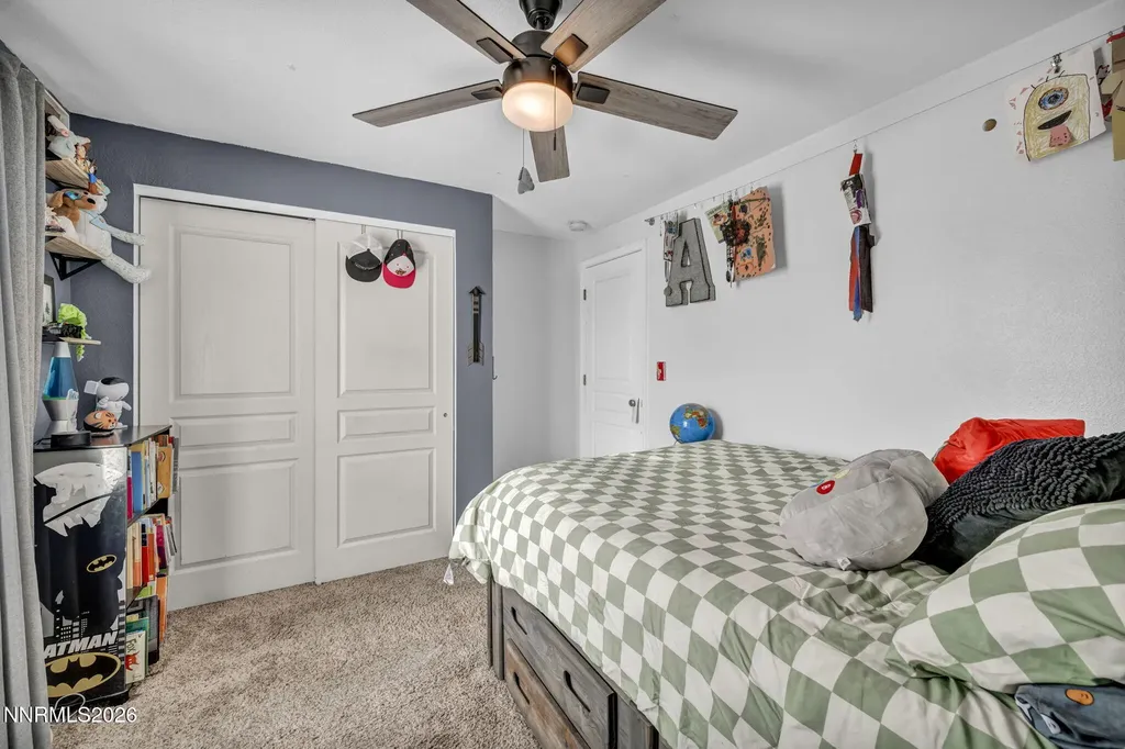 522 Sugarloaf Dayton NV 89403