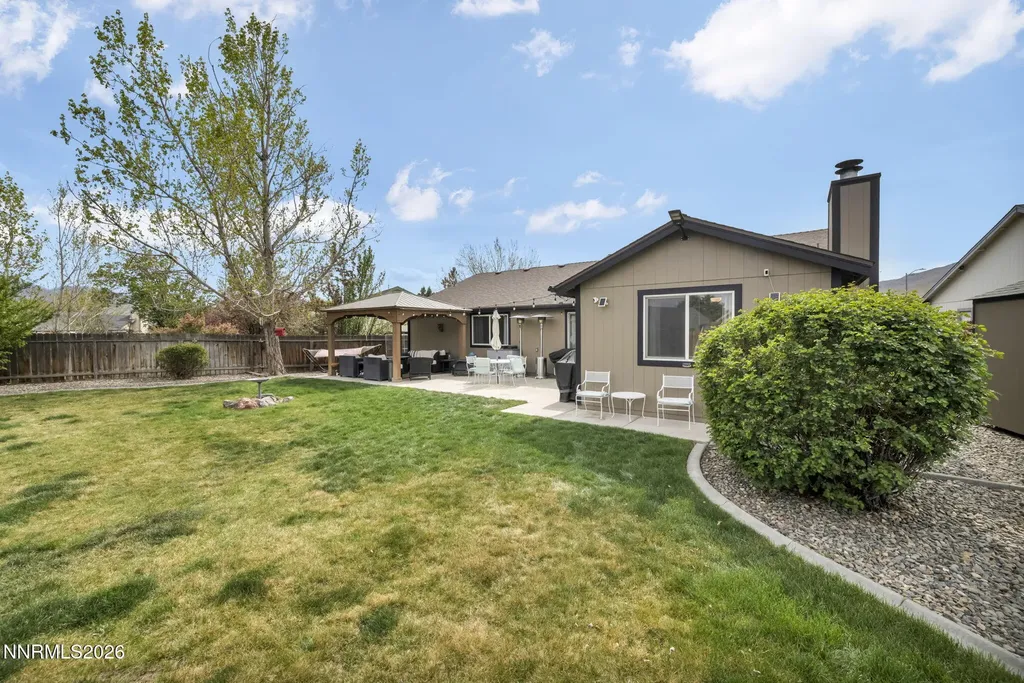 522 Sugarloaf Dayton NV 89403