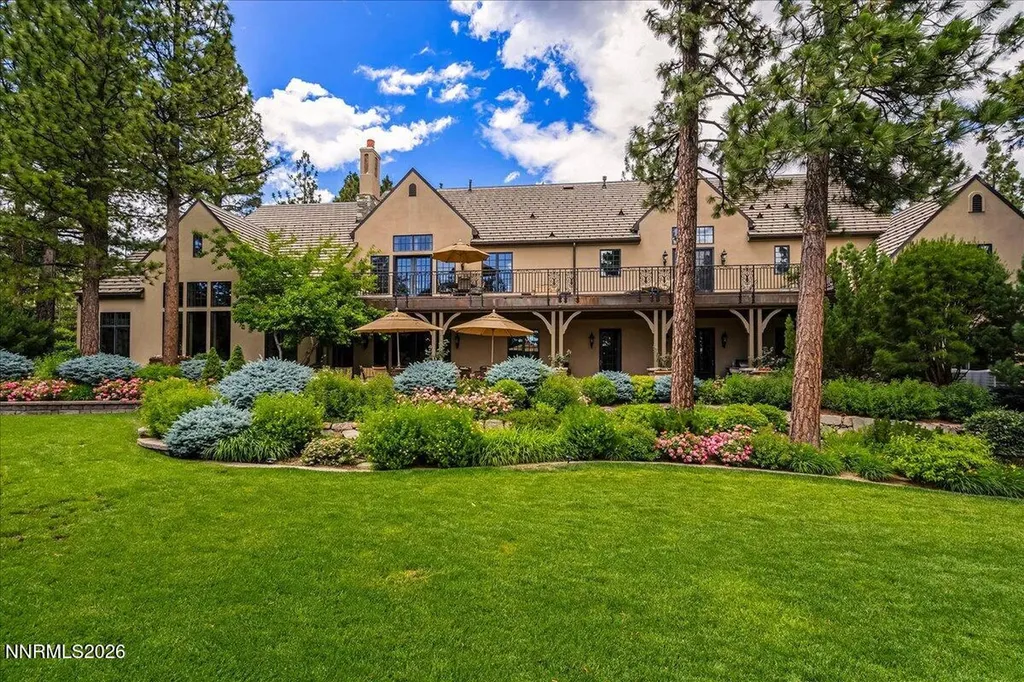 6025 Lake Geneva Reno NV 89511