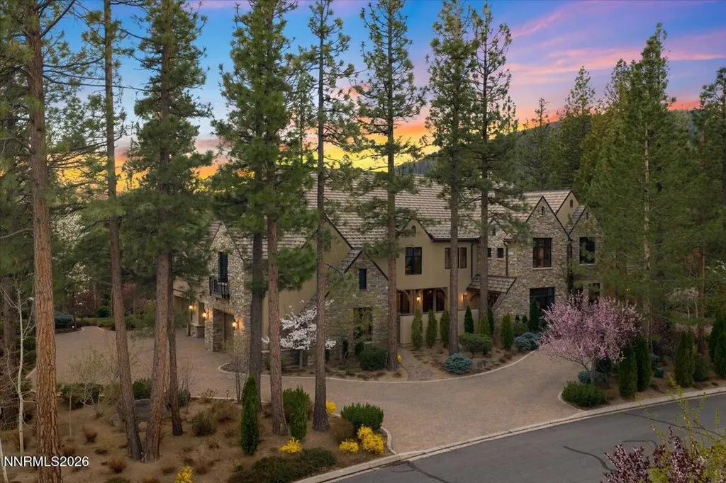 6025 Lake Geneva Reno NV 89511