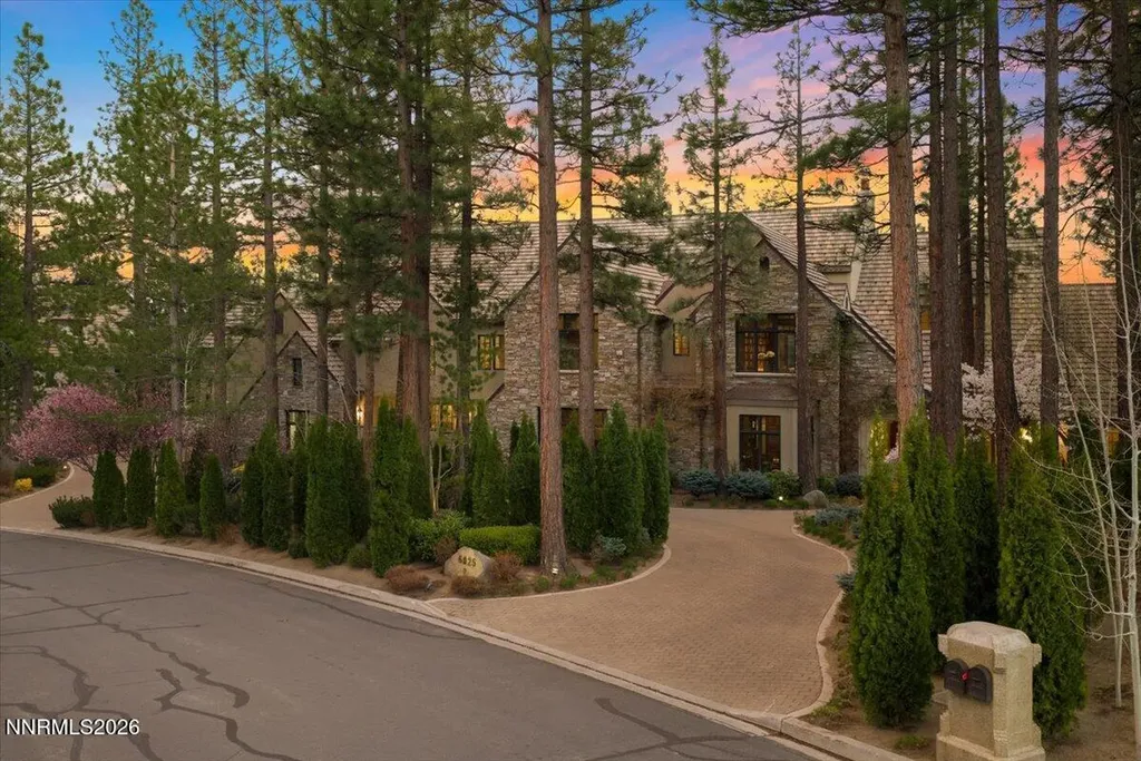 6025 Lake Geneva Reno NV 89511