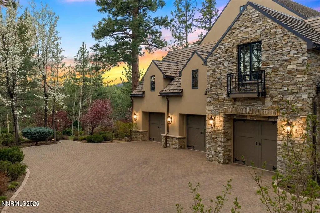 6025 Lake Geneva Reno NV 89511