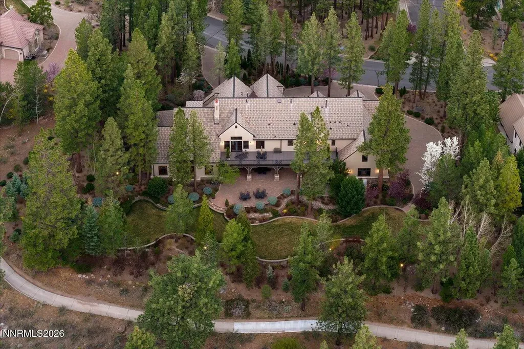 6025 Lake Geneva Reno NV 89511