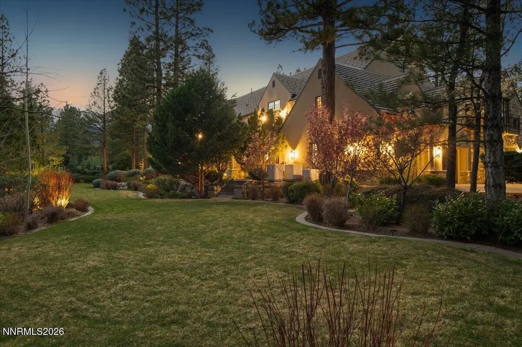 6025 Lake Geneva Reno NV 89511