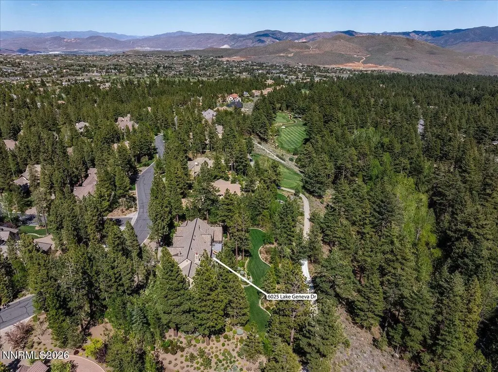 6025 Lake Geneva Reno NV 89511