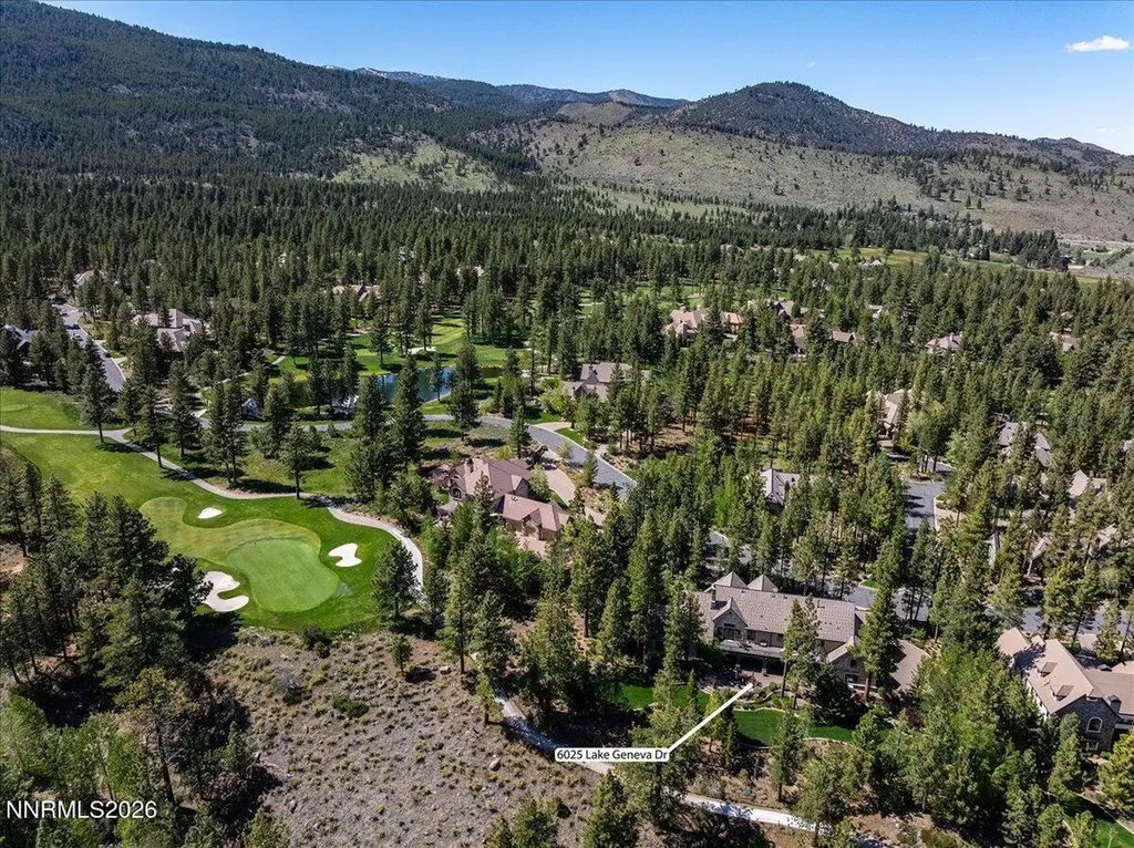 6025 Lake Geneva Reno NV 89511