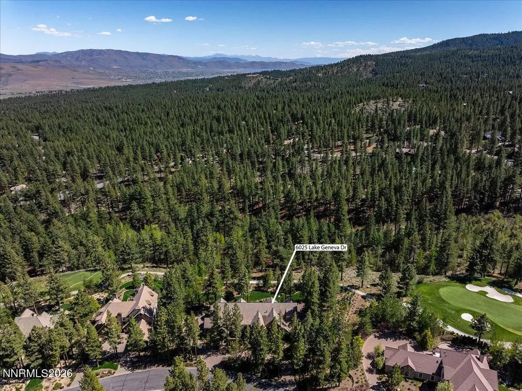 6025 Lake Geneva Reno NV 89511