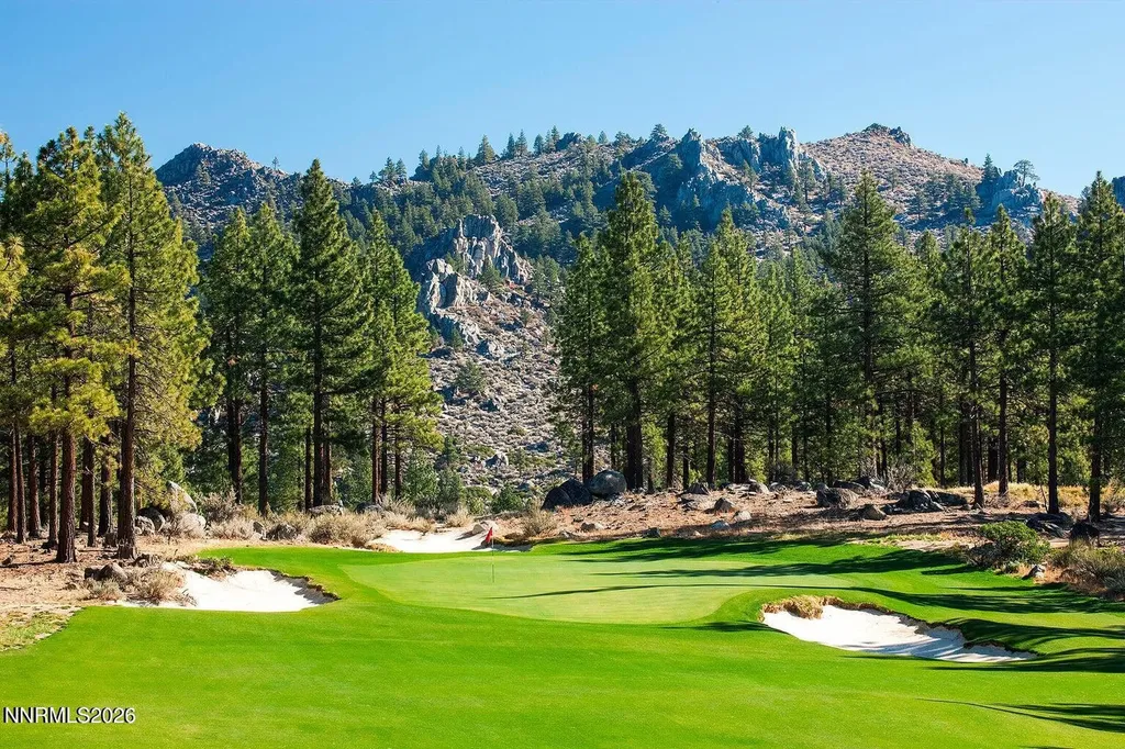 3406 Golf Club Carson City NV 89705