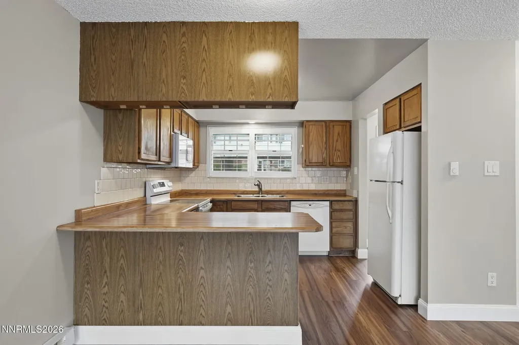 227 Smithridge Reno NV 89502