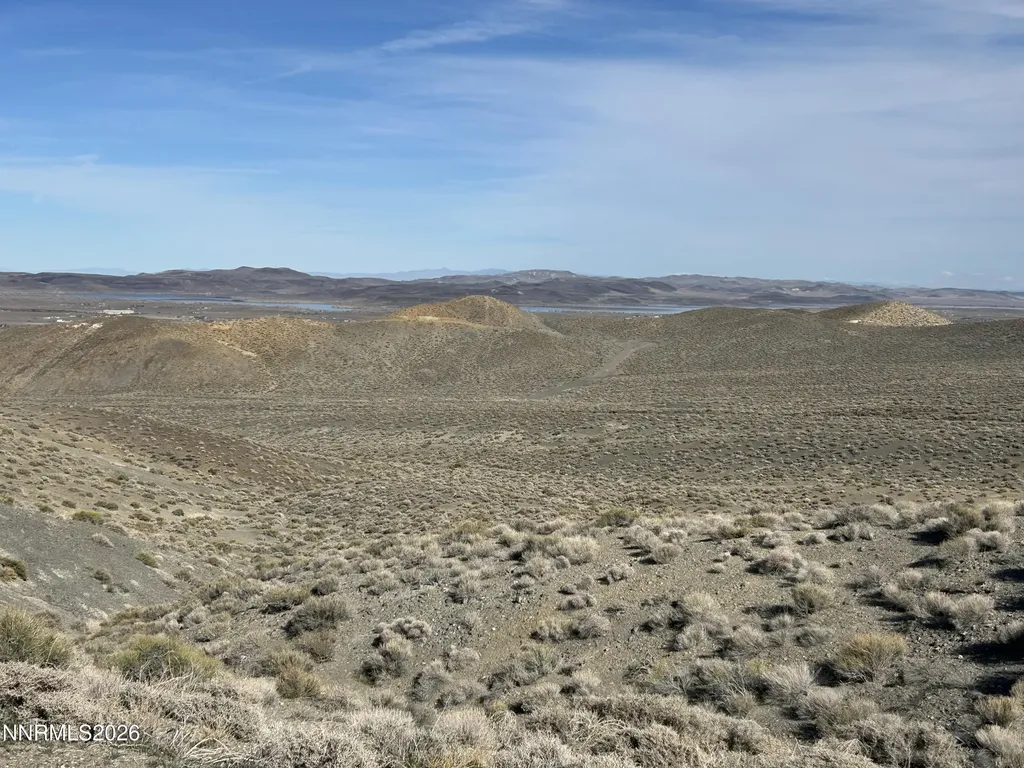 015-521-08 Parcel Silver Springs NV 89429
