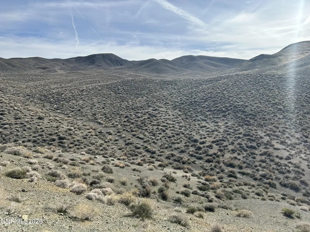 015-521-08 Parcel Silver Springs NV 89429