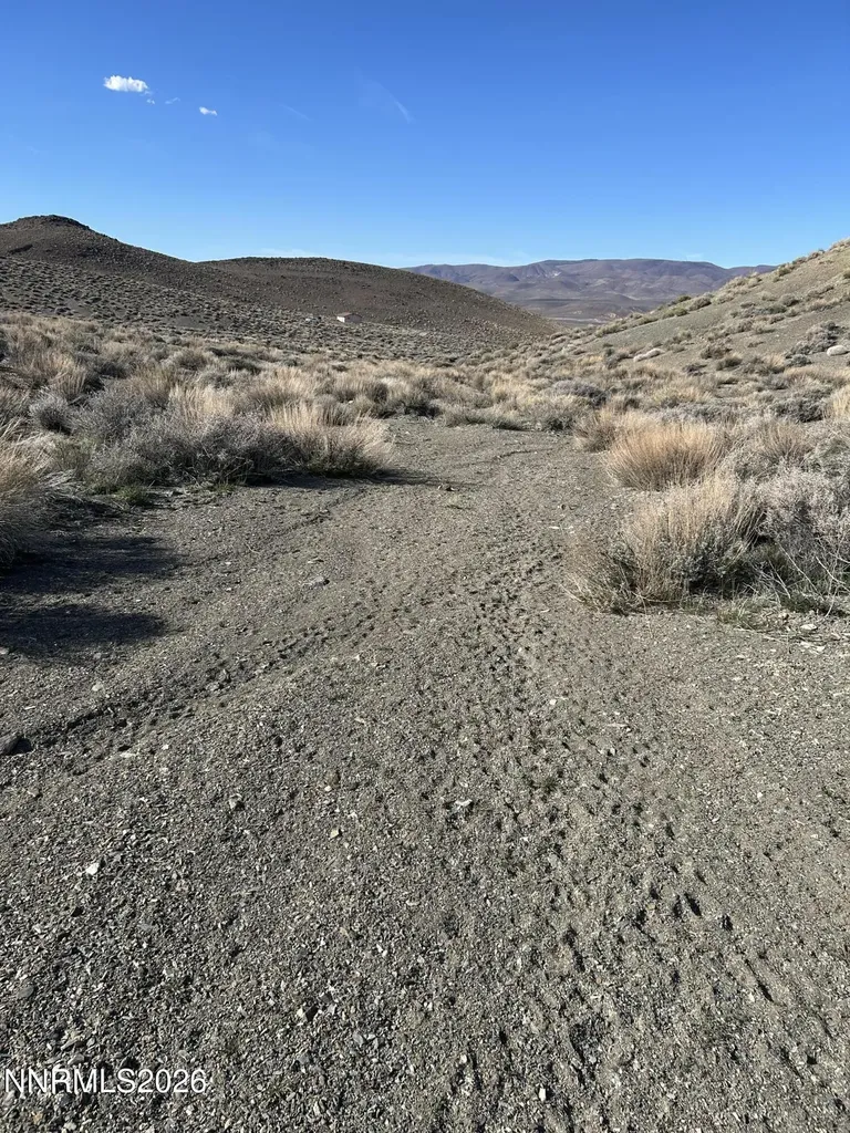 015-521-08 Parcel Silver Springs NV 89429
