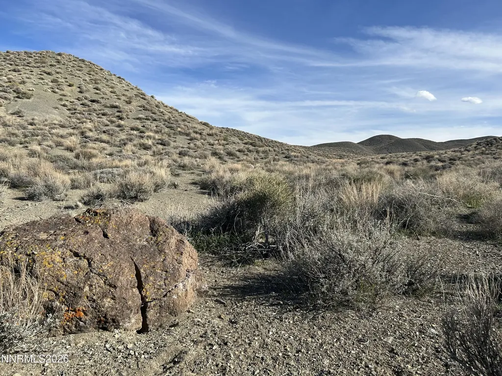 015-521-08 Parcel Silver Springs NV 89429
