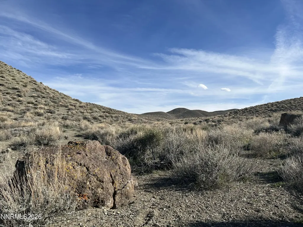 015-521-08 Parcel Silver Springs NV 89429