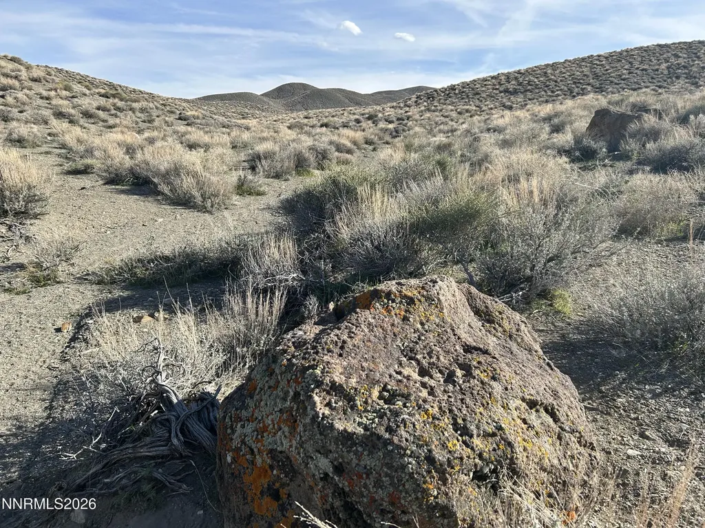 015-521-08 Parcel Silver Springs NV 89429
