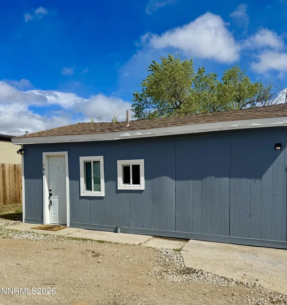 157 Walner Reno NV 89506