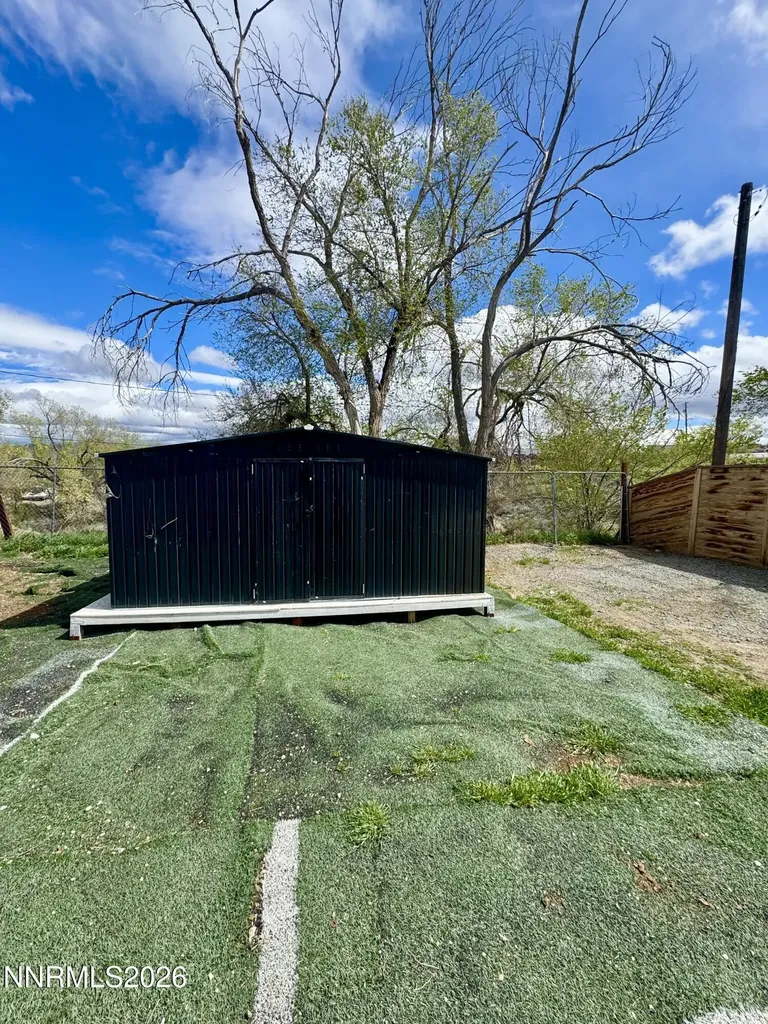 157 Walner Reno NV 89506
