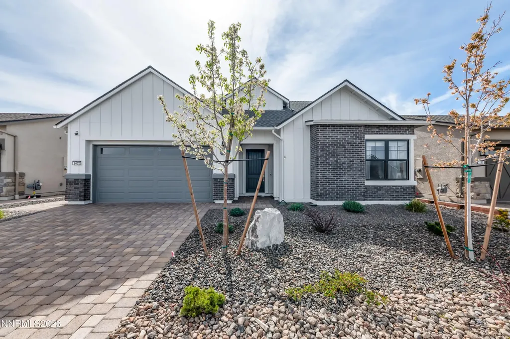 2402 Iron Square Reno NV 89521