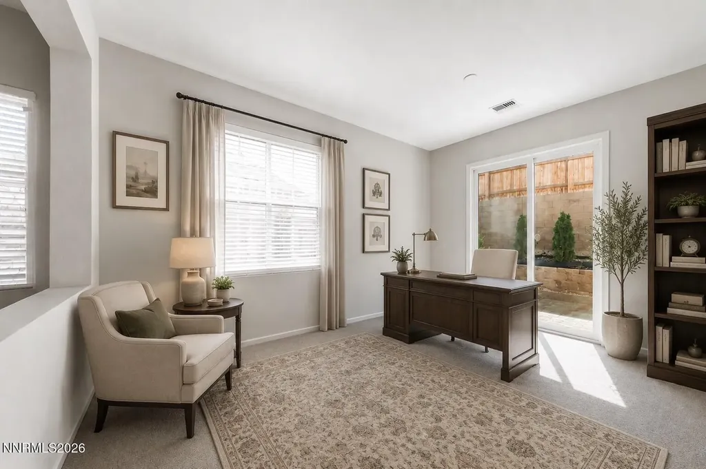 2402 Iron Square Reno NV 89521