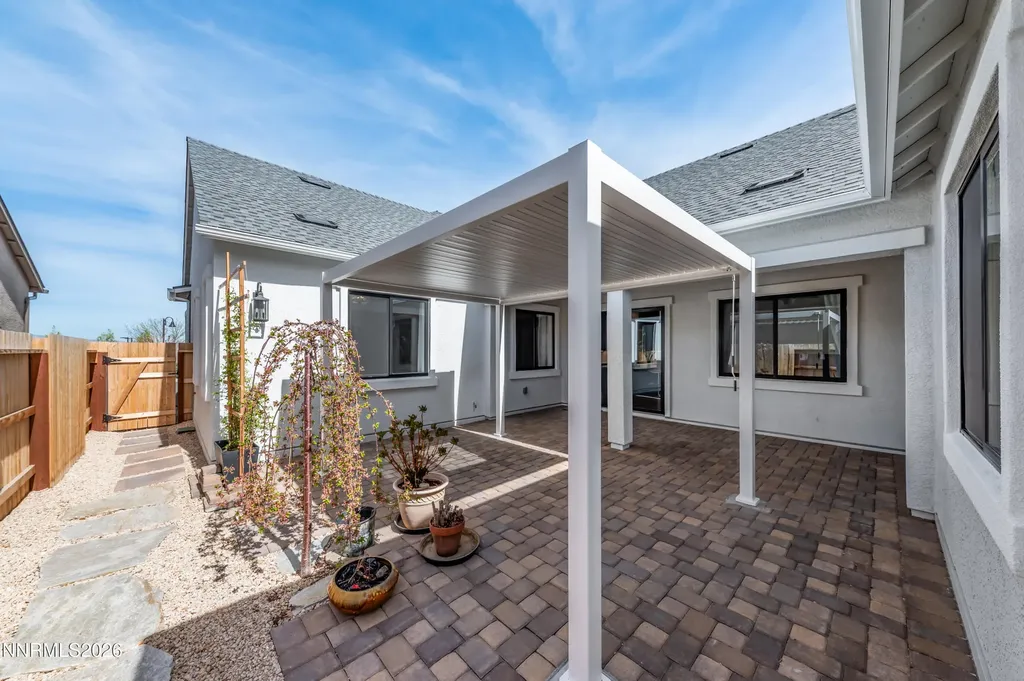 2402 Iron Square Reno NV 89521
