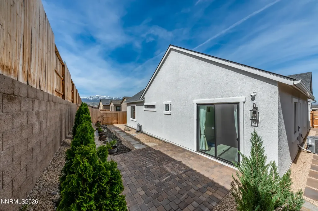 2402 Iron Square Reno NV 89521