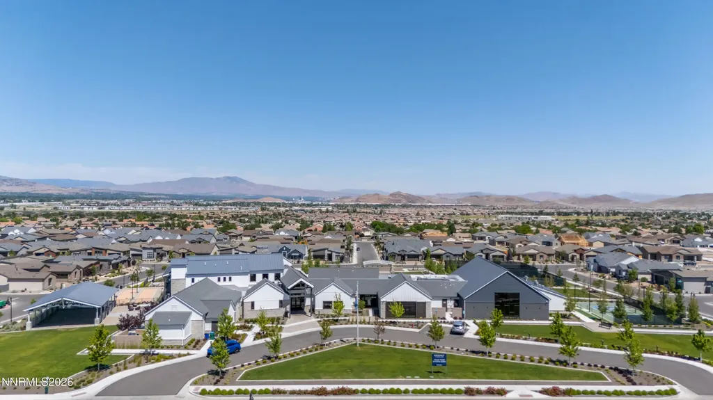 2402 Iron Square Reno NV 89521