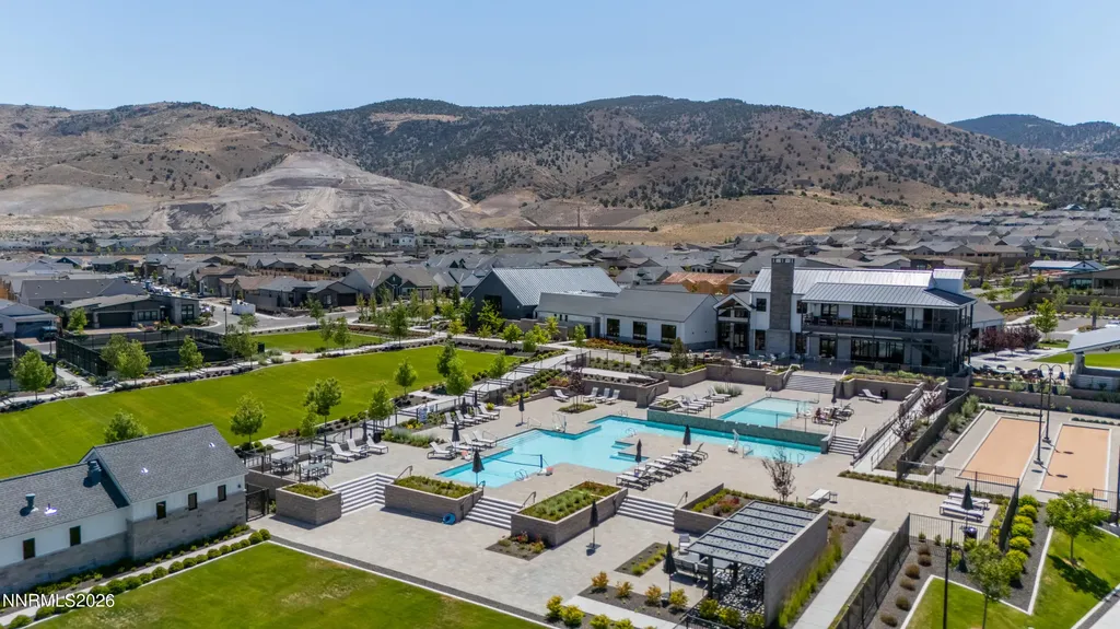 2402 Iron Square Reno NV 89521