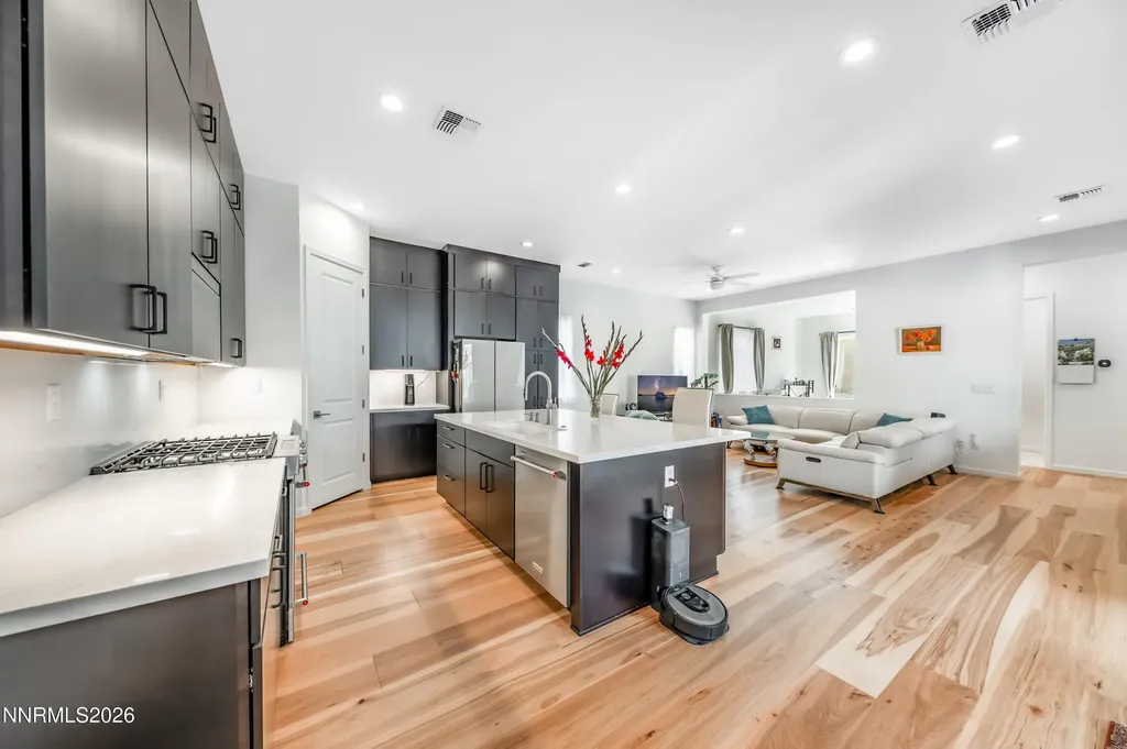 2402 Iron Square Reno NV 89521