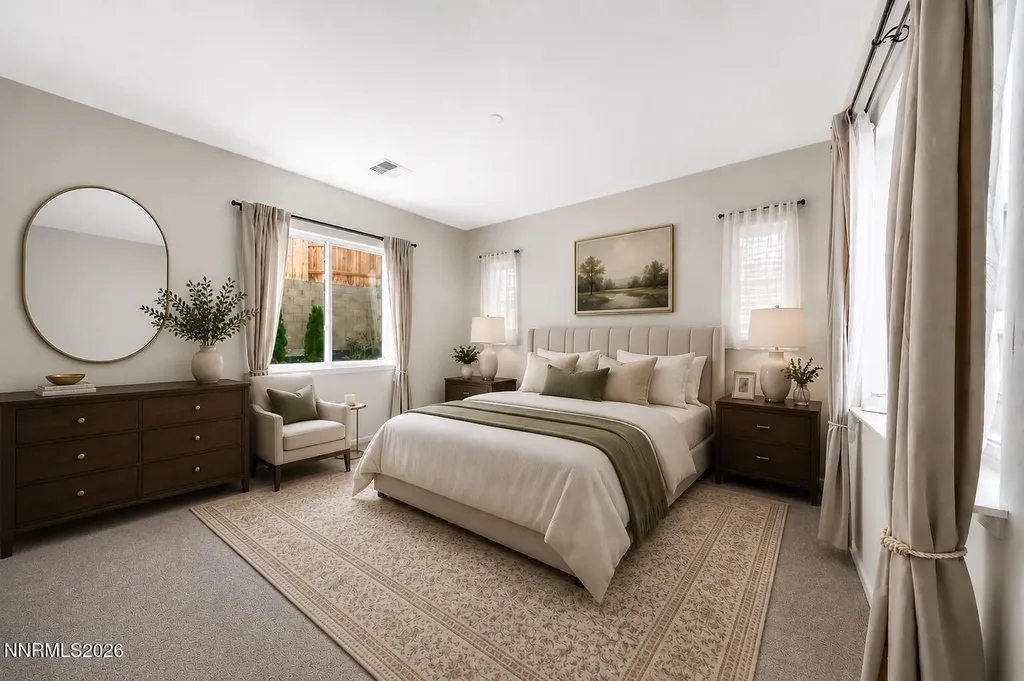 2402 Iron Square Reno NV 89521
