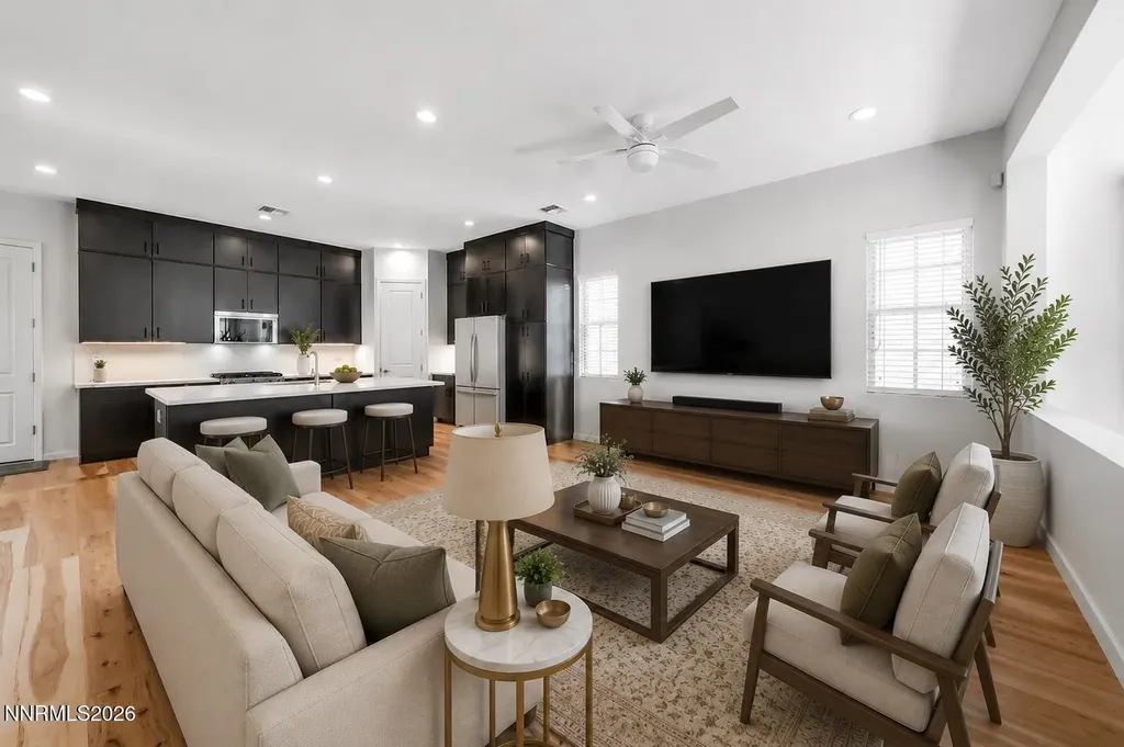 2402 Iron Square Reno NV 89521