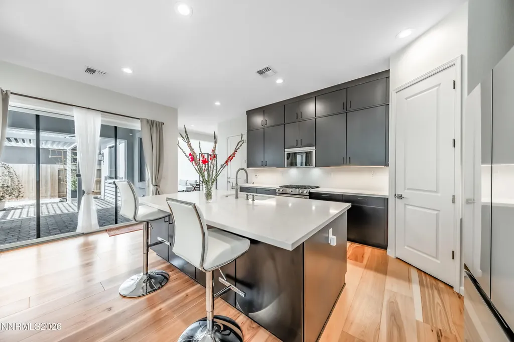 2402 Iron Square Reno NV 89521