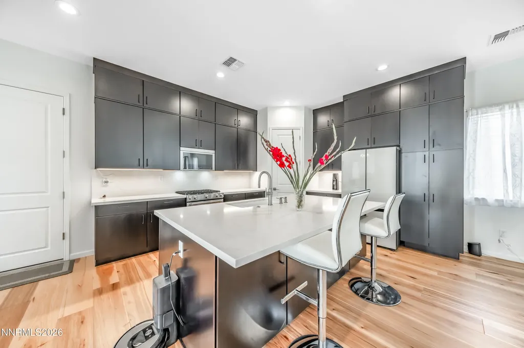 2402 Iron Square Reno NV 89521