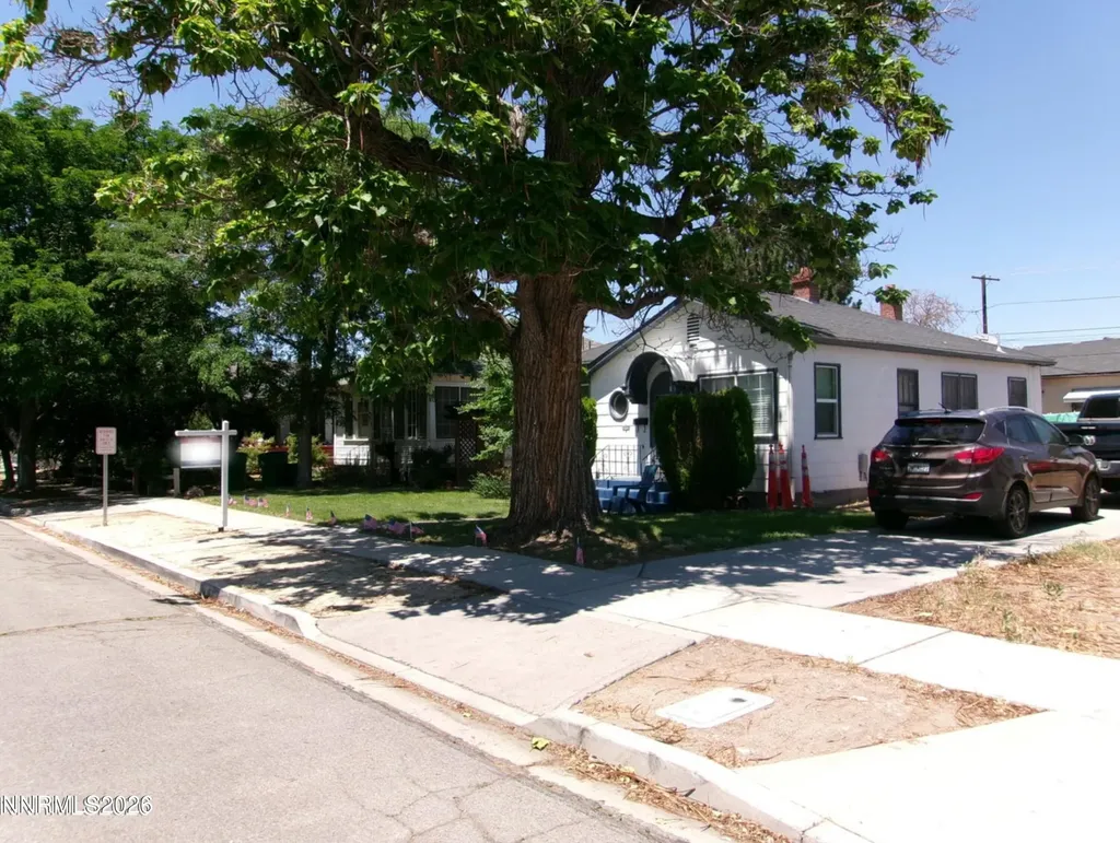 1018 E Sparks NV 89431