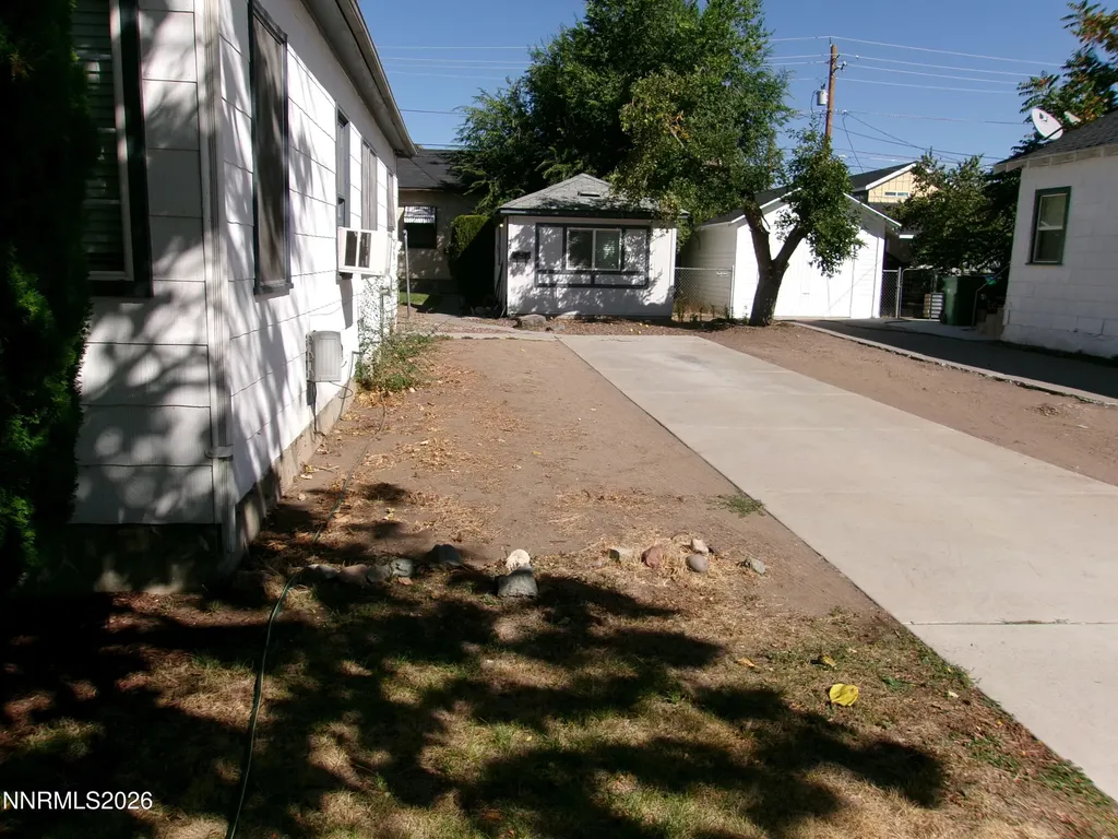 1018 E Sparks NV 89431